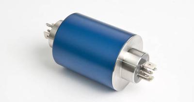 Slip Ring Mod. SC040 Packing machine