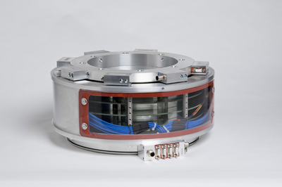 Slip Ring Mod. SC400-36-00