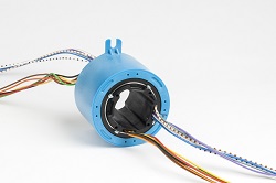 Slip Ring Mod. SC104-12-A01